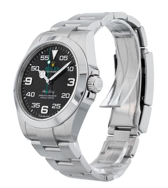 Rolex Air-King 126900